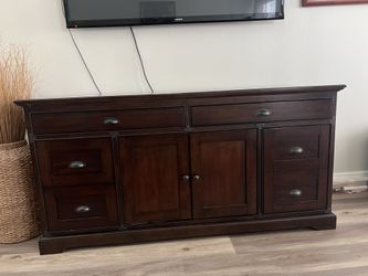Tv unit