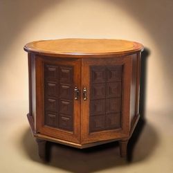 1960s Mid Century Modern side table
