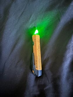 Non Contact Voltage Tester Pen