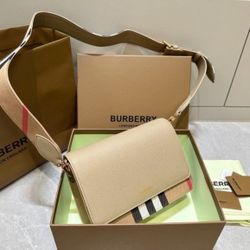 Burberry Bag