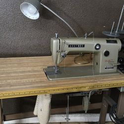 Brother Industrial Sewing Machine 
