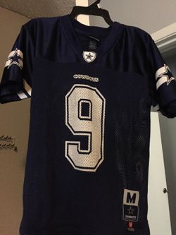 Cowboys Jersey