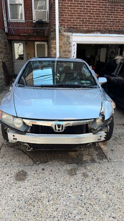 2006 Honda Civic