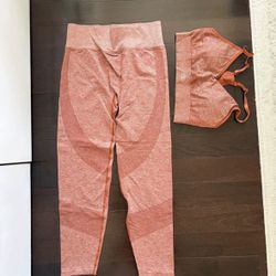 PINK Victoria Secret Active Wear