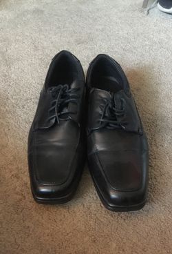 Soft stags shoes , Fancy Shoes , Black shoes