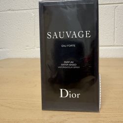 DIOR Savage