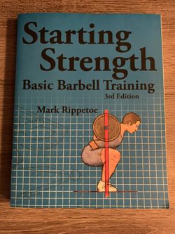 Starting Strength