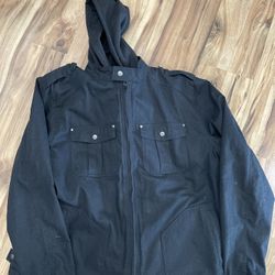 Custom Bilt Riding Jacket