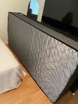 Twin Mattress New