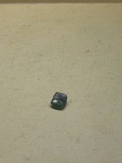 Genuine Tamiz emerald