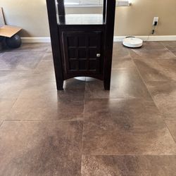 Dining Table & Chairs 