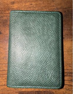 Louis Vuitton Men’s Wallet Authentic Used
