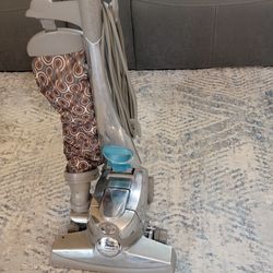 Kirby Vaccum Cleaner 