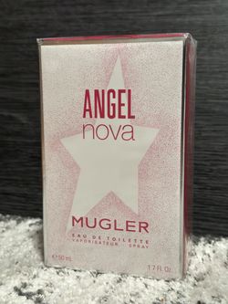 Women’s Cologne - Angel Nova Mugler