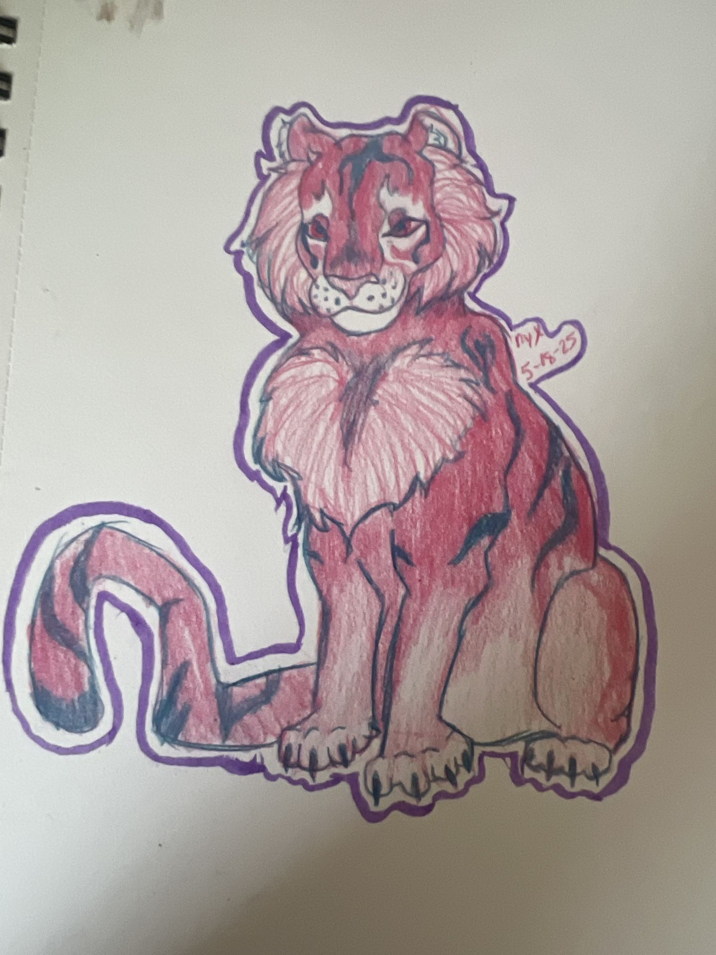 ART COMMISIONS