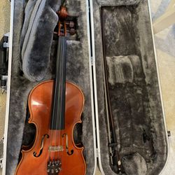 Yamaha Violin 1/2