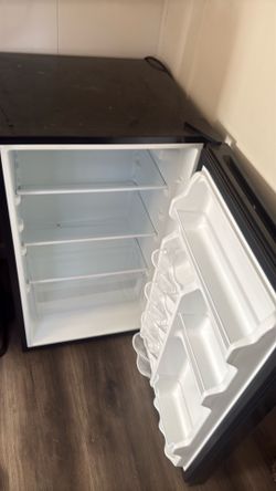 mine refrigerador