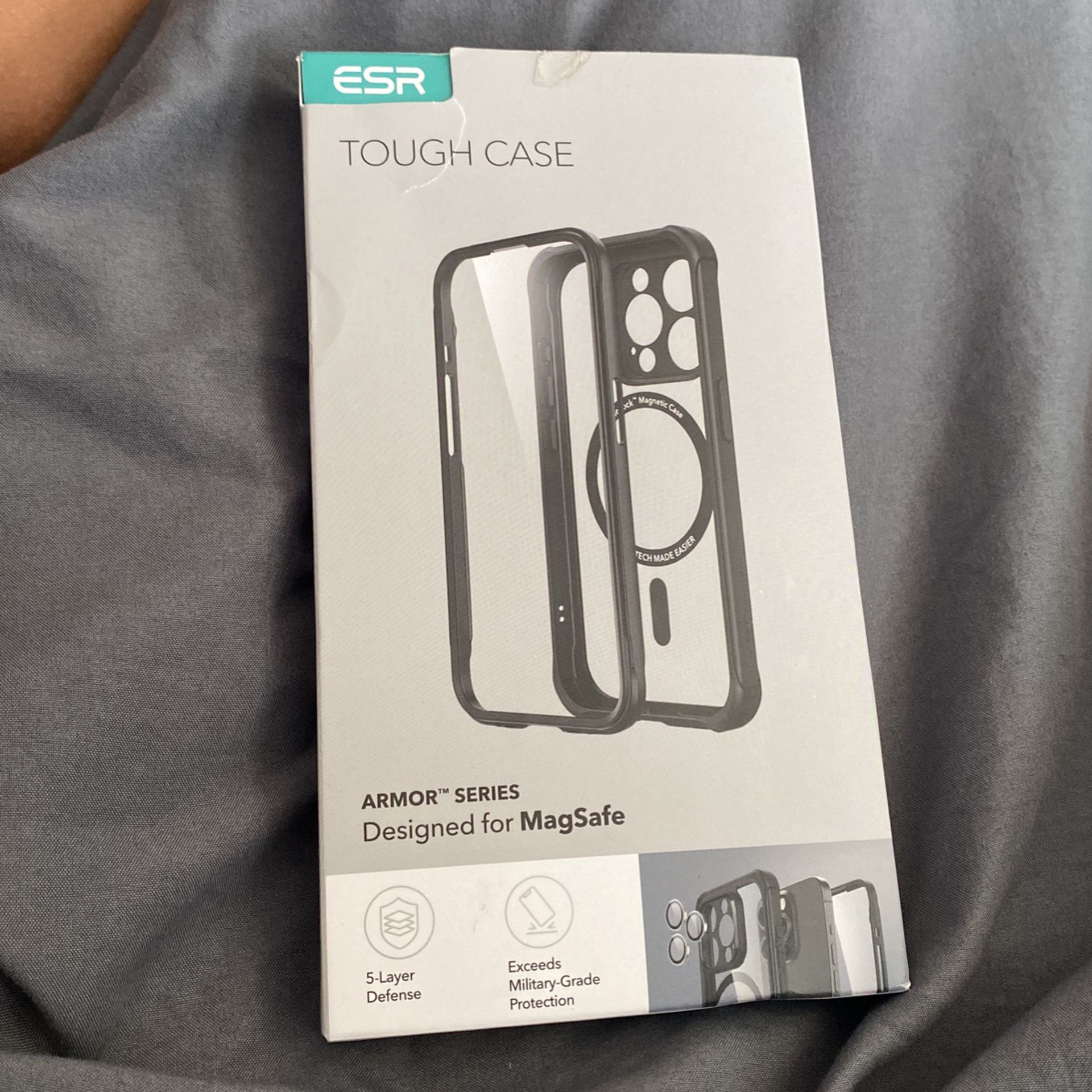 Iphone 15Pro Phone case Clear case