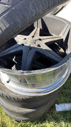 Rims