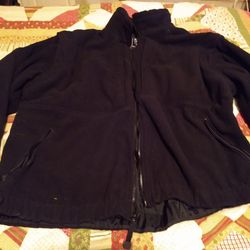 Warm Mens Jacket