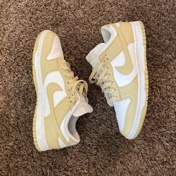 Nike Dunk Low (10m)