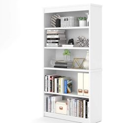  Bookcase