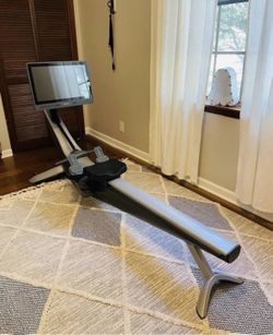 Hydrow Rower