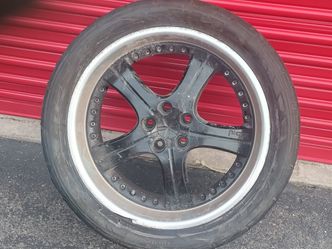2 X Nitto 315/35zR20 110wp