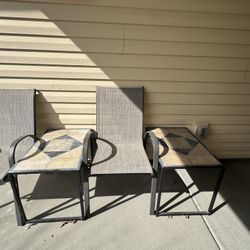 Set of 3 Table 
