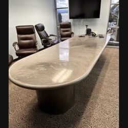 Conference Table