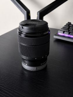 Sony 28-70mm F/3.5 E- Mount Lens