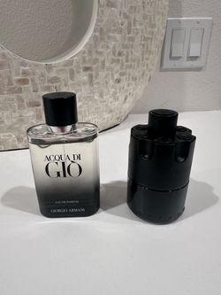 Cologne Fragrance Sale Trade