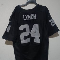 Raiders Jersey