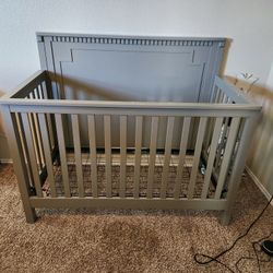 Baby Crib