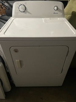 Electric dryer