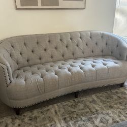 Brand New Couch 