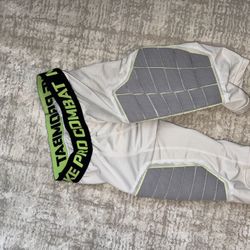 Nike Men’s Pro Combat Compression Shorts