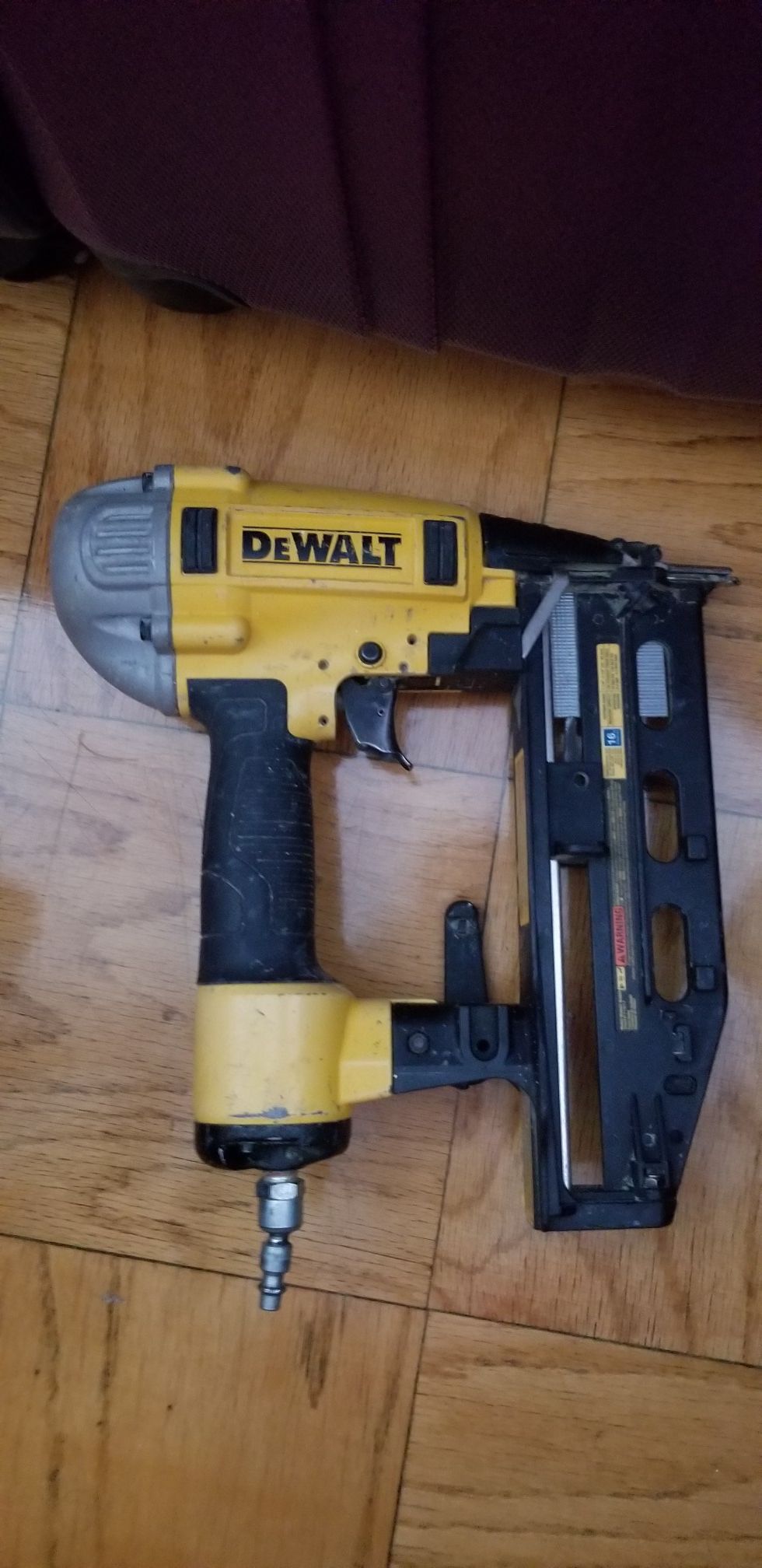 Dewalt