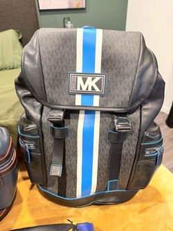 Brand new Micheal kors back packs
