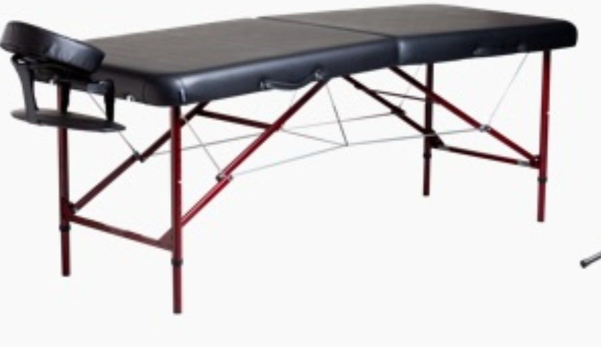 New Massage Table