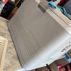 Koolmate Igloo Electric Cooler