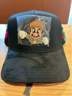 Dandy Barbas Hat