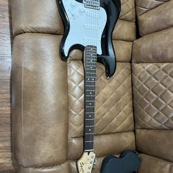 Squier Fender Strat