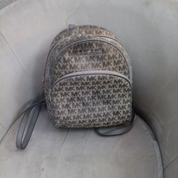 Michael Kors Backpack