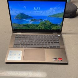 Dell Inspiron 14 7000 2-in-1 Laptop Ryzen Processor, 8GB RAM, 14” Touchscreen