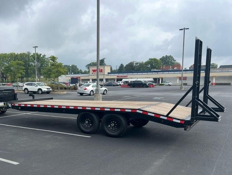 Truck Trailer