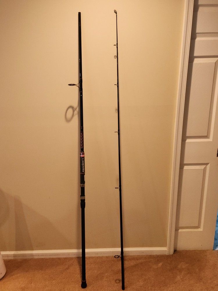 Penn Rod 12'