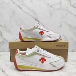 DESCENTE Cron Racer