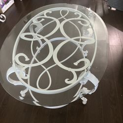 Coffee Table Ser Of 3 ( Two Room Tables )