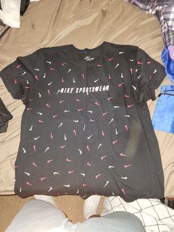 Nike T Shirt 